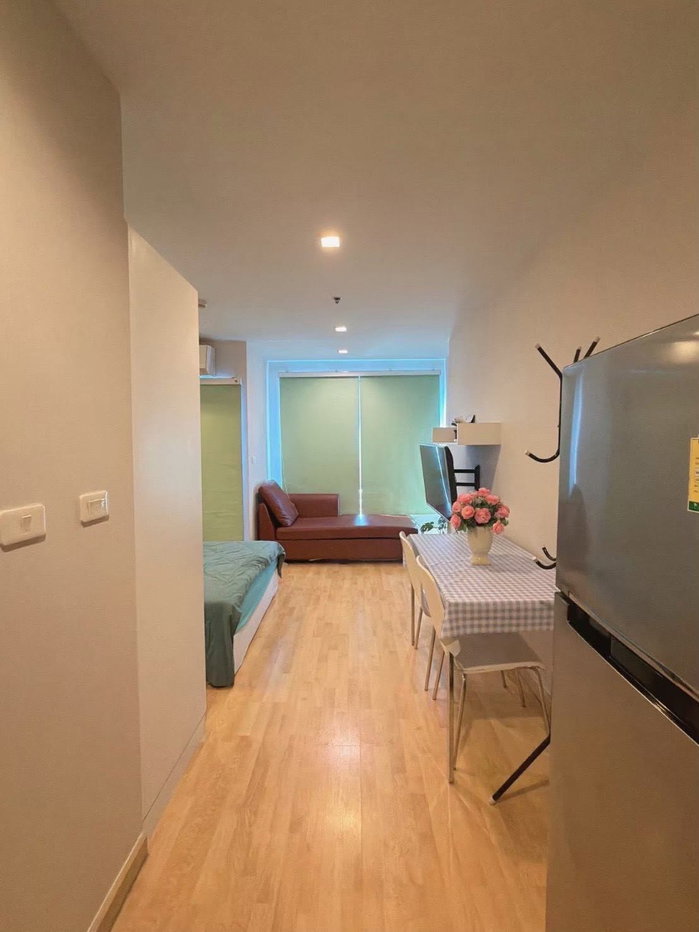 รูป 🔥ด่วน ห้องไปไวมากกก Code: 26KJ2997  ให้เช่า Casa Condo Asoke - Dindaeng ✅ Add Line @kjcondo (มี@ข้างหน้าด้วยนะคะ) - รูปที่ 8/8