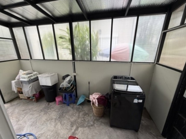 รูป For Sale‼️บ้านเดี่ยว โครงการ ภัสสร เพรสทีจ จตุโชติ-วัชรพล 🏠CH-049 - รูปที่ 14/23
