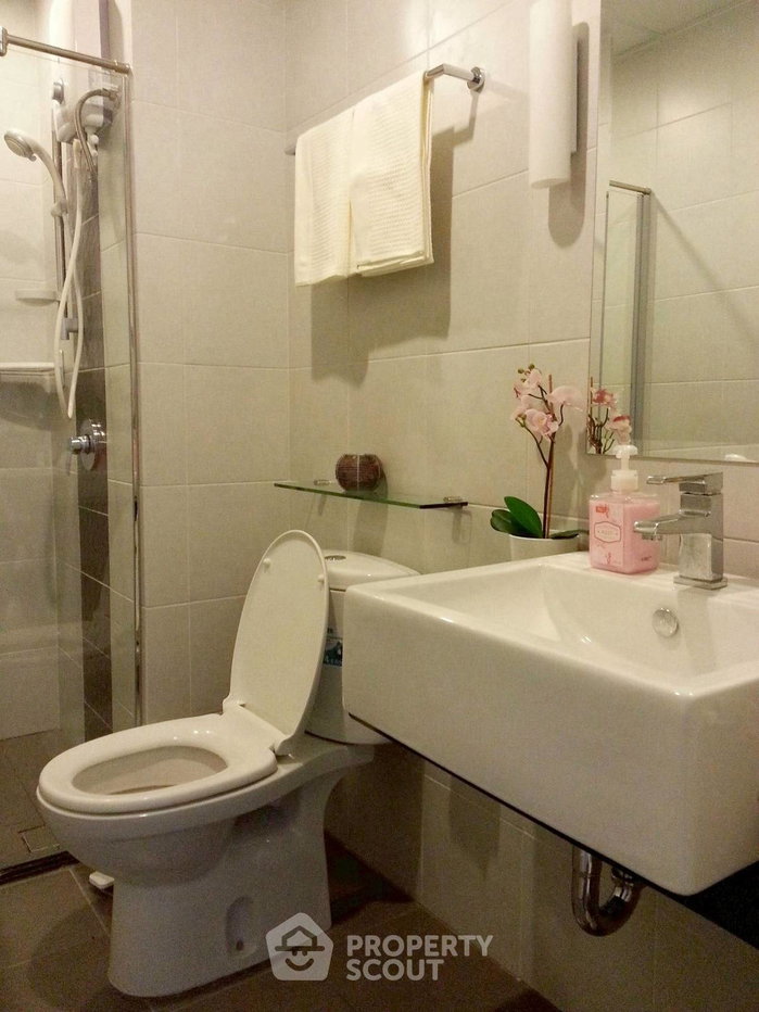picture 2-BR Condo at Supalai Monte Viang Chiang Mai in Wat Ket (ID 2975112) - 4/7
