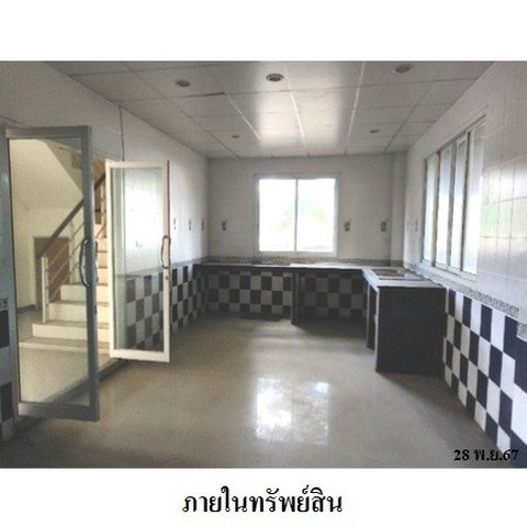 รูป Z8Z6016 ขายบ้านแฝด หมู่บ้าน/โครงการ อิ่มอัมพร แขวง ศาลาธรรมสพน์ เขต ทวีวัฒนา จังหวัด กรุงเทพมหานคร - รูปที่ 6/8