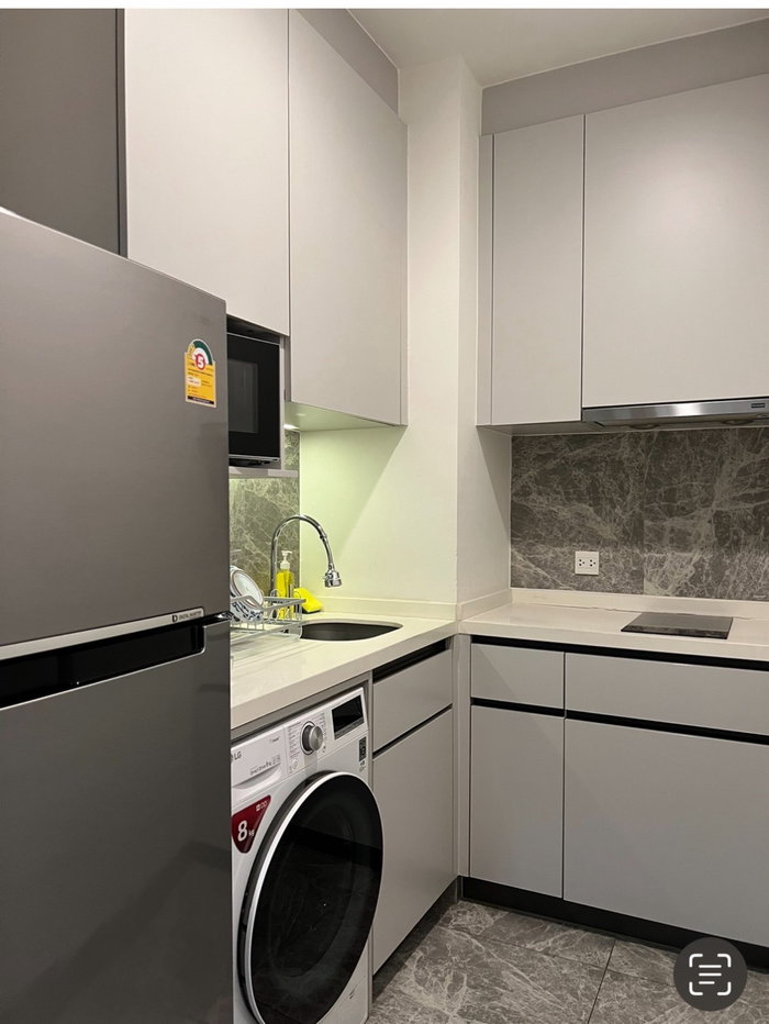picture Unit Available at Whizdom Inspire Sukhumvit price is negotiable upon contract - 17/29