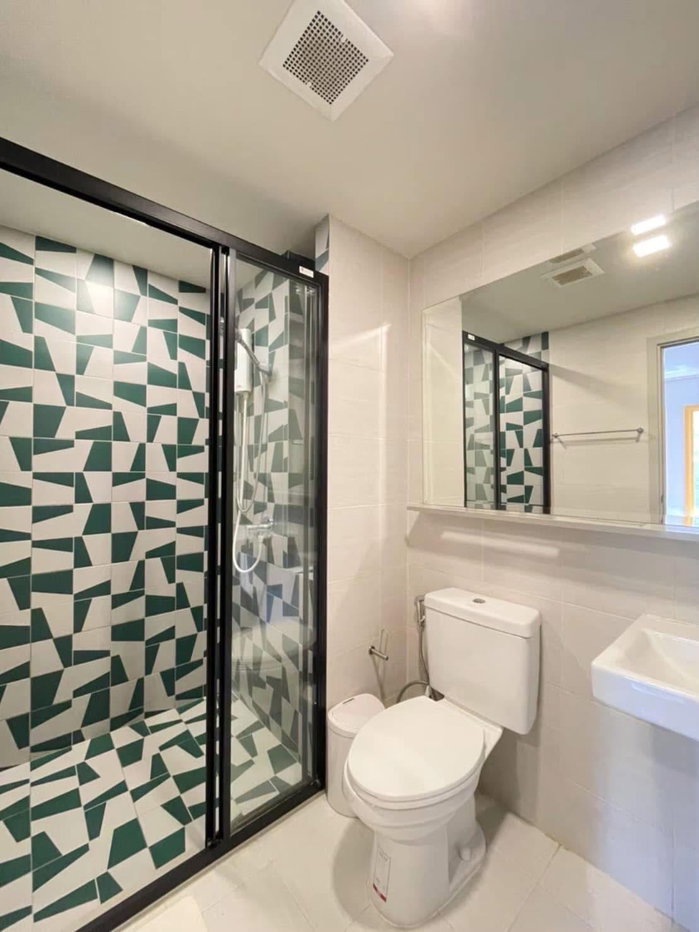 รูป Condo The base Sukhumvit50 ใกล้BTS อ่อนนุช - รูปที่ 9/12