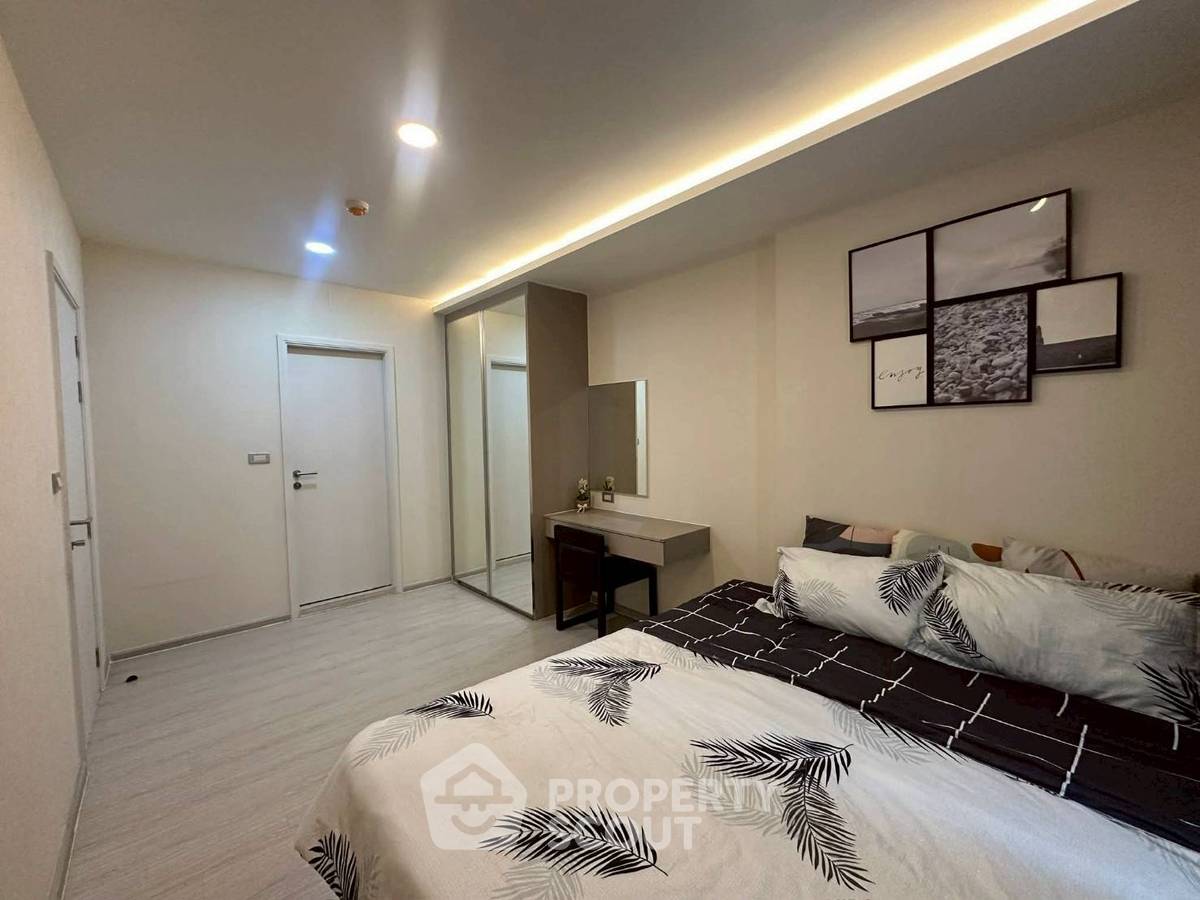 picture 2-BR Condo at Vtara 36 near BTS Thong Lor (ID 2975160) - 5/13