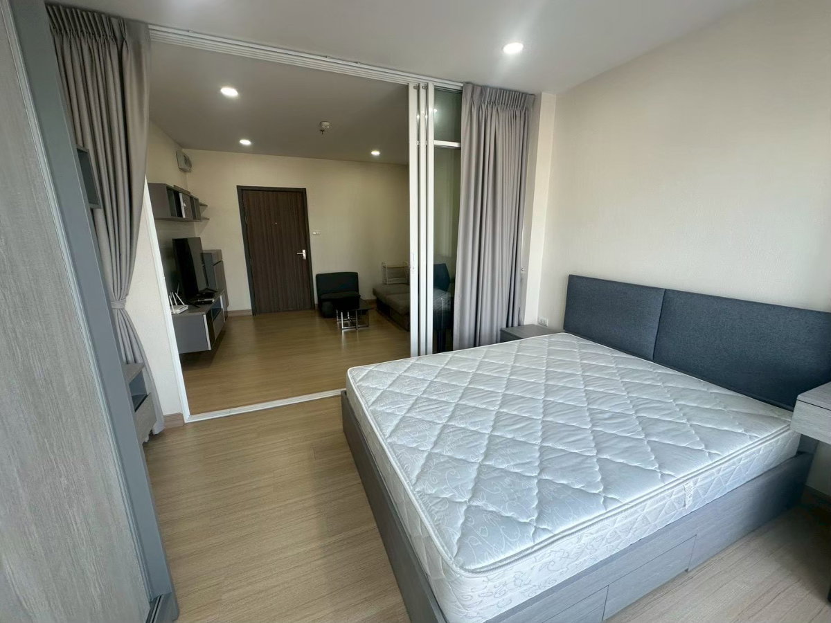 รูป For rent Supalaiveranda ramkhamhaeng มีมากกว่า 200 ห้องให้เลือก - รูปที่ 1/24