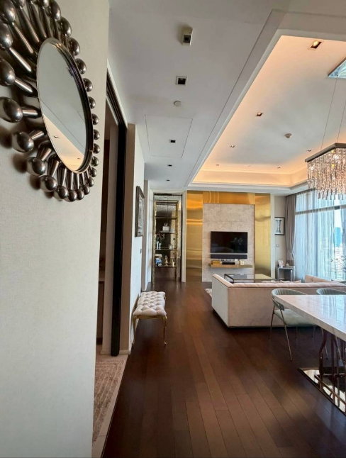picture For rent Diplomat 39 3bed 4bath 25fl 152sqm - 2/10