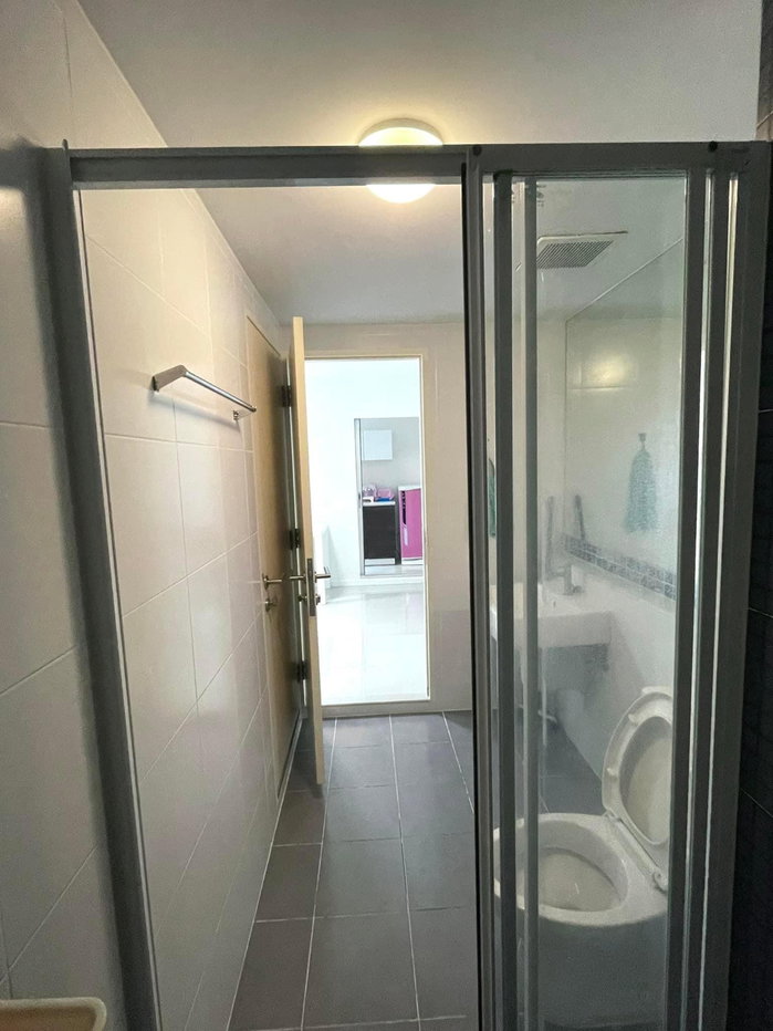picture Selling cheaper than market! D Viang Santitham condo , Chiang Mai. Tel: 098-9690236 (Janny) - 9/15