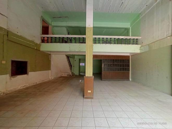 picture SHOP HOUSE 86.3 Sq.w. Muang Maha Sarakham Maha Sarakham for 7M - 3/44