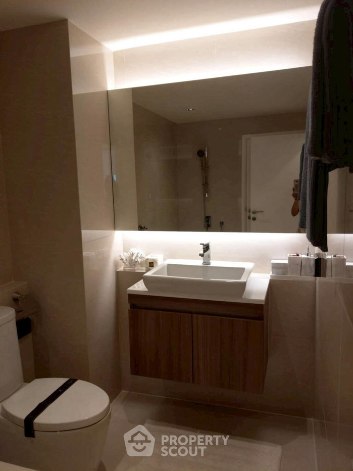 รูป คอนโด 2-ห้องนอน ที่ วีธารา สุขุมวิท 36 ใกล้ BTS ทองหล่อ (ID 2249684) - รูปที่ 16/18