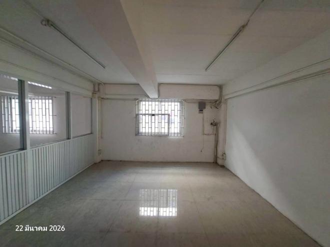 รูป อาคารพาณิชย์ 71.6 ตร.วา สามพราน นครปฐม 6.8M - รูปที่ 5/50