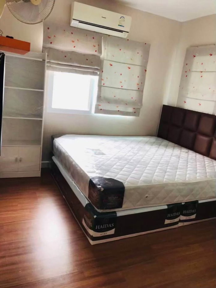 รูป บ้านเดี่ยว ให้เช่า 3-ห้องนอน ที่ มัณฑนา เลค วัชรพล ใน วัชรพล - รูปที่ 14/39