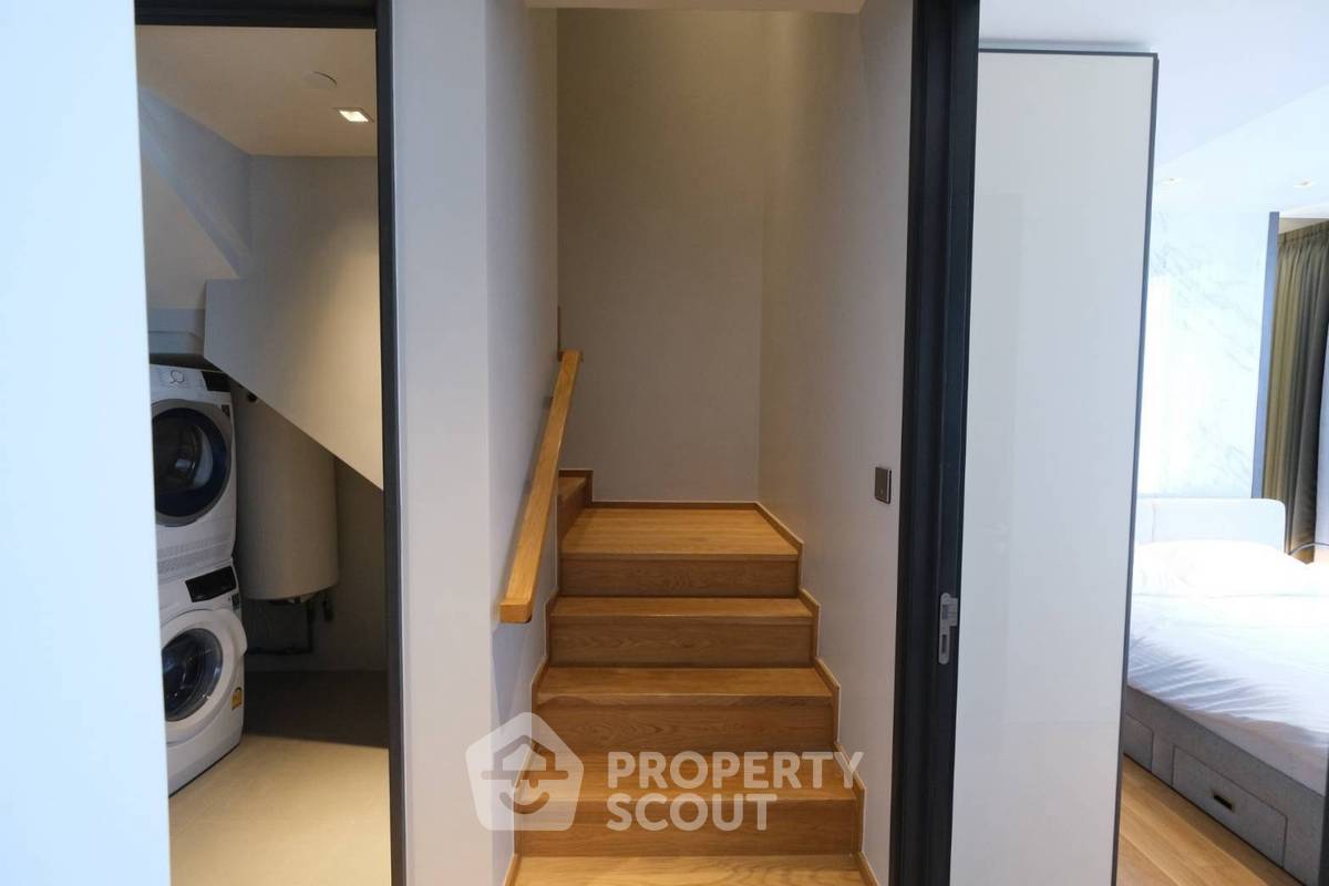 รูป คอนโด 2-ห้องนอน ที่ บีทนิค สุขุมวิท 32 ใกล้ BTS ทองหล่อ (ID 2975257) - รูปที่ 4/10