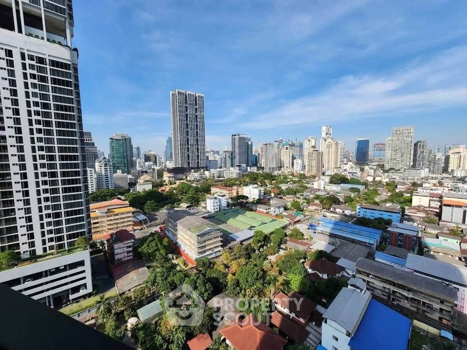 รูป คอนโด 1-ห้องนอน ที่ ไนท์บริดจ์ ไพรม์ สาทร ใกล้ BTS เซนต์หลุยส์ (ID 2862426) - รูปที่ 4/4