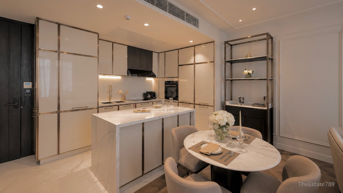 picture Luxury Service Apartment La clef by Crest collection - 2/15