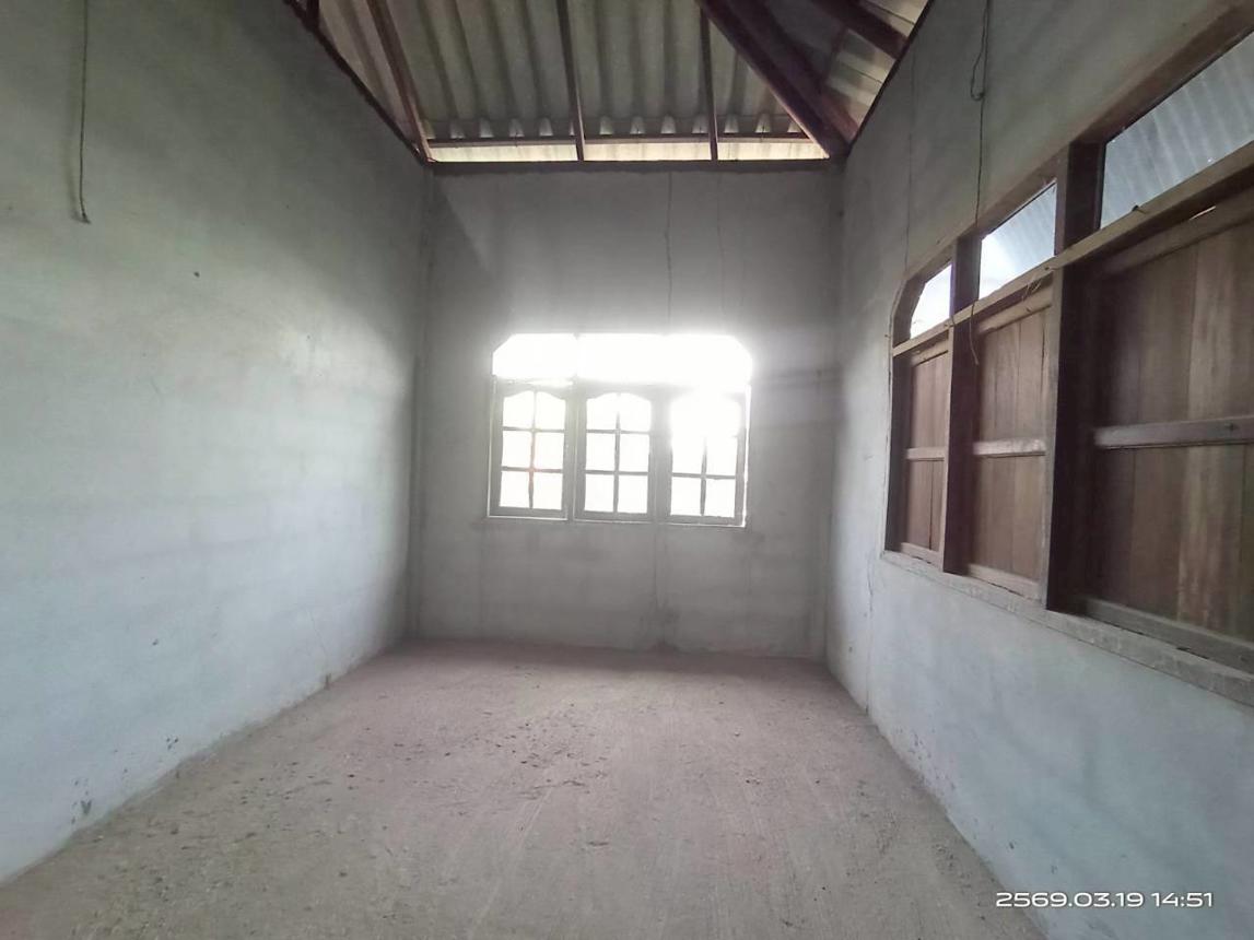 picture HOME 91.5 Sq.w. Kosum Phisai Maha Sarakham for 990,000 - 18/32