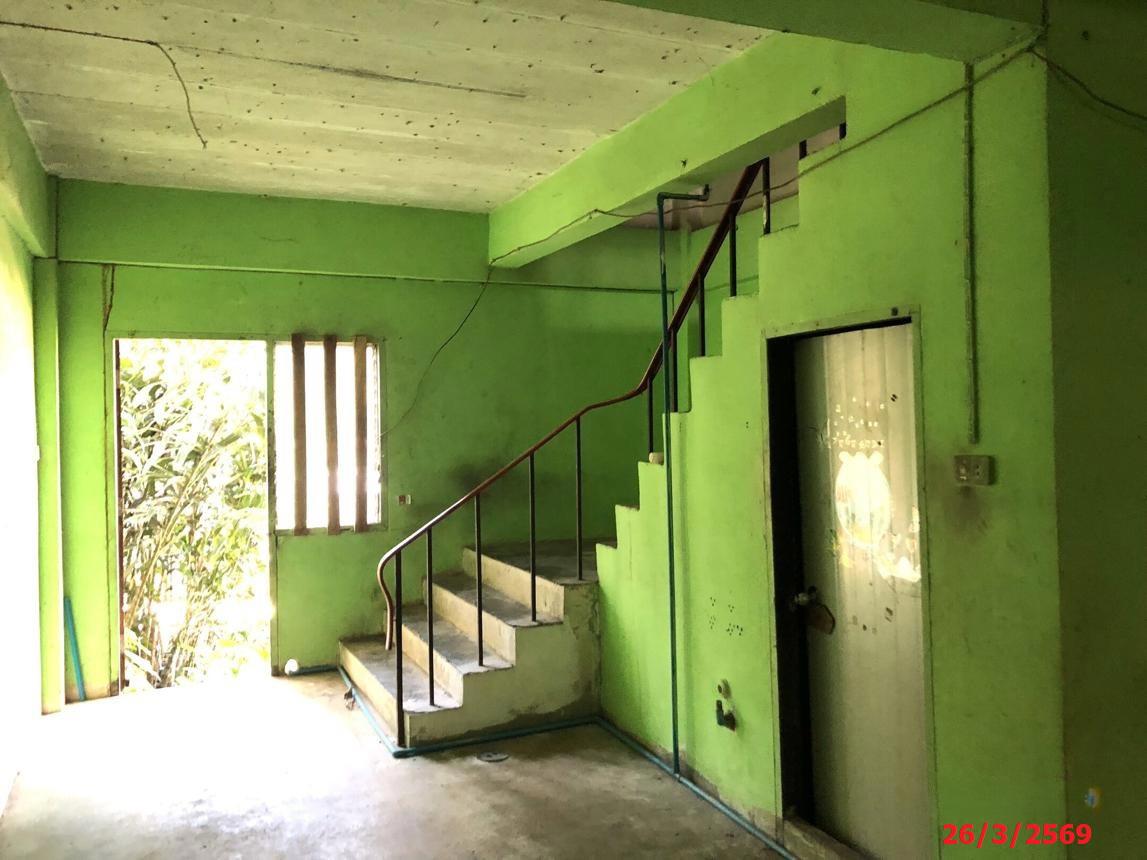 รูป อาคารพาณิชย์ 40 ตร.วา บ้านตาขุน สุราษฎร์ธานี 2.8M - รูปที่ 15/26