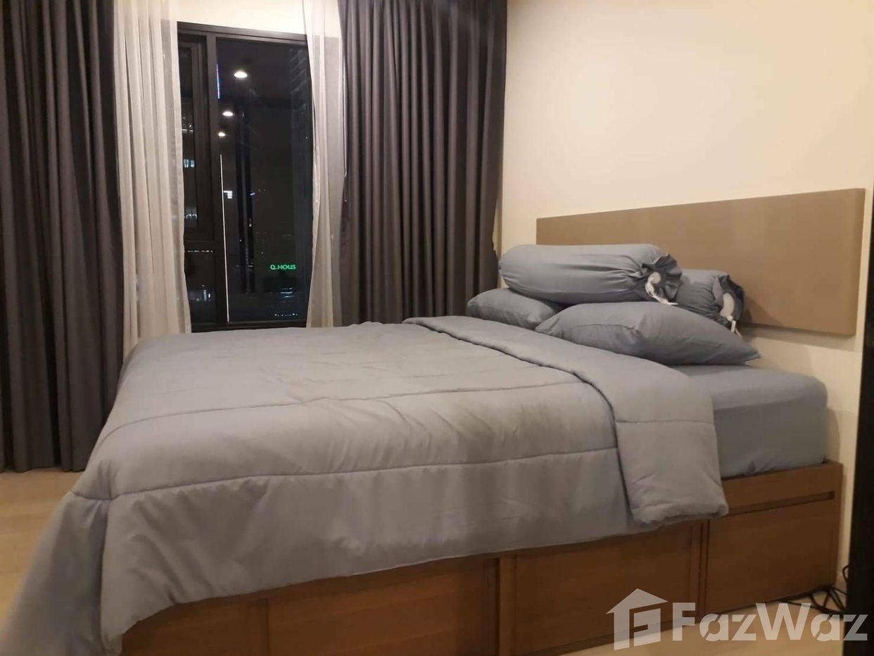 picture 1 Bedroom Condo for sale at Life Asoke 1016090 - 3/9