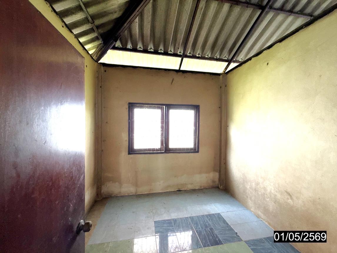 รูป บ้านเดี่ยว 79 ตร.วา ภูเขียว ชัยภูมิ 517,000 - รูปที่ 19/28
