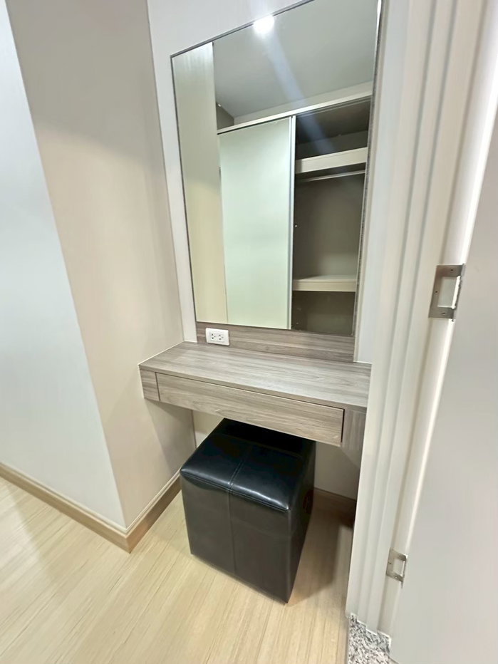 รูป For rent Supalaiveranda ramkhamhaeng มีมากกว่า 200 ห้องให้เลือก - รูปที่ 20/21