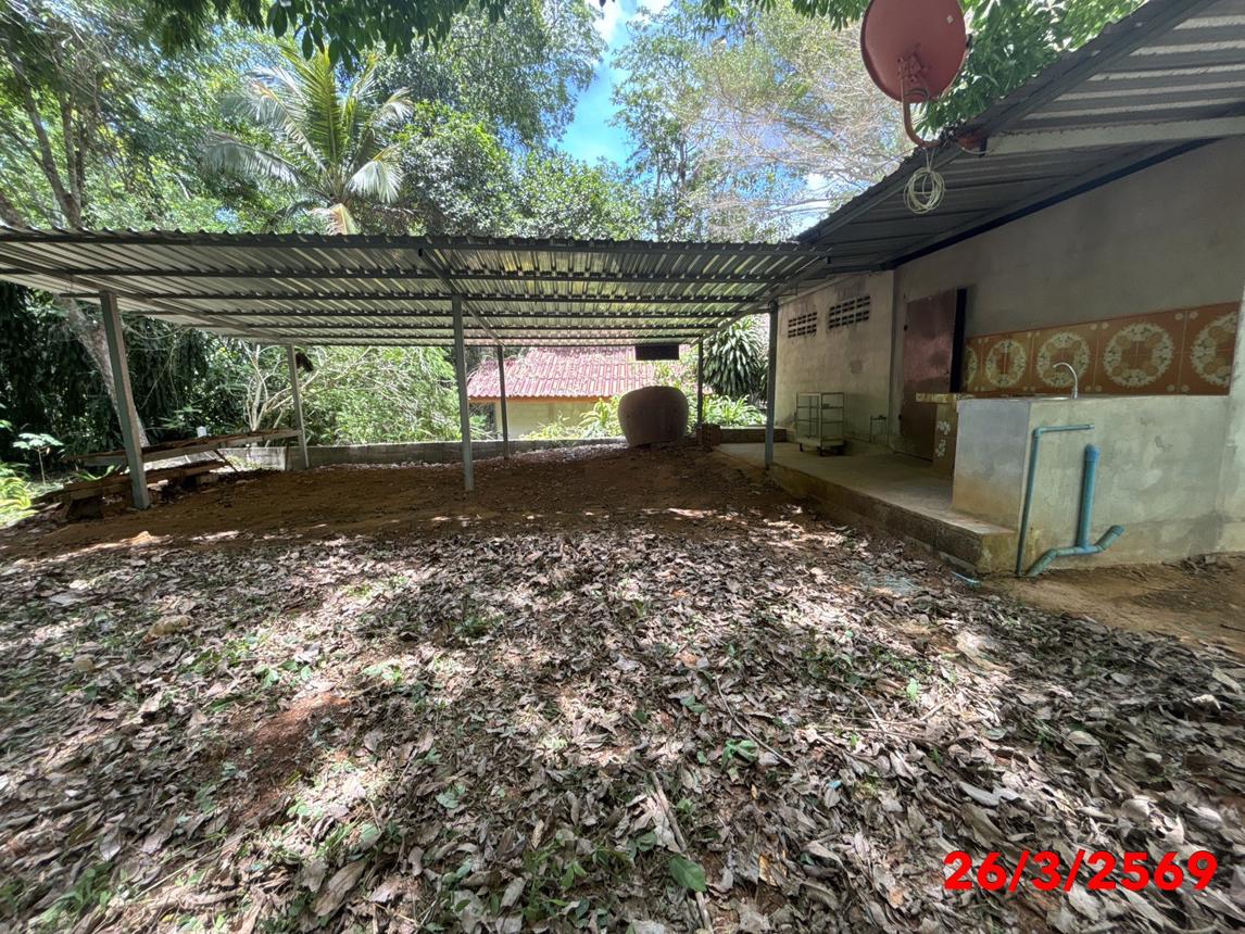picture HOME 110 Sq.w. Phunphin Surat Thani for 1.8M - 13/24