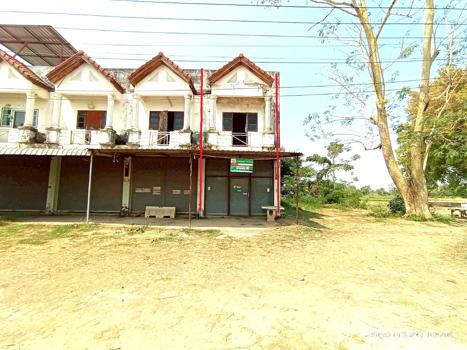 รูป อาคารพาณิชย์ 22 ตร.วา ห้วยเม็ก กาฬสินธุ์ 1.5M - รูปที่ 29/32
