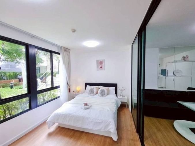 🎓🏢 ให้เช่า iCondo Salaya 2 The Campus ใกล้มหิดล ศาลายา พร้อมอยู่ต้นเดือนกรกฎาคม 2569 🏢🎓