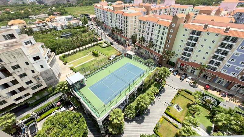picture HOT DEAL Riviera Monaco Pattaya - 12/27