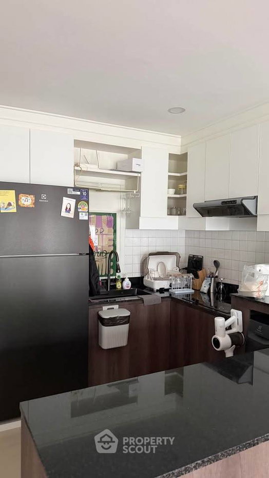 รูป คอนโด 1-ห้องนอน ที่ สราญใจ แมนชั่น คอนโดมิเนียม ใกล้ BTS นานา (ID 2975689) - รูปที่ 6/10