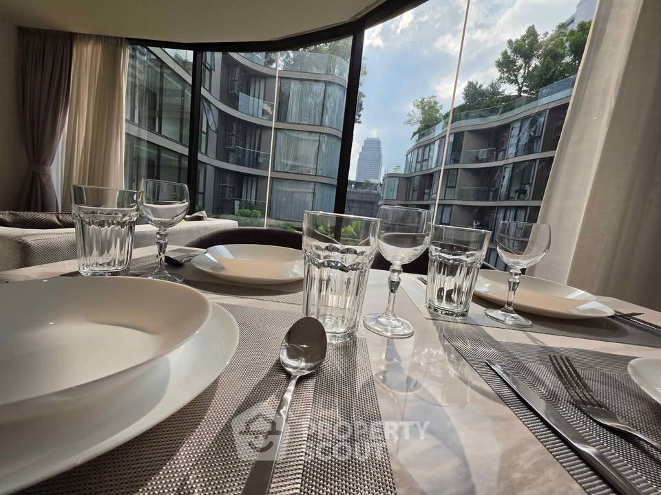 picture 2-BR Condo at Fynn Asoke near BTS Asok (ID 2974992) - 8/22