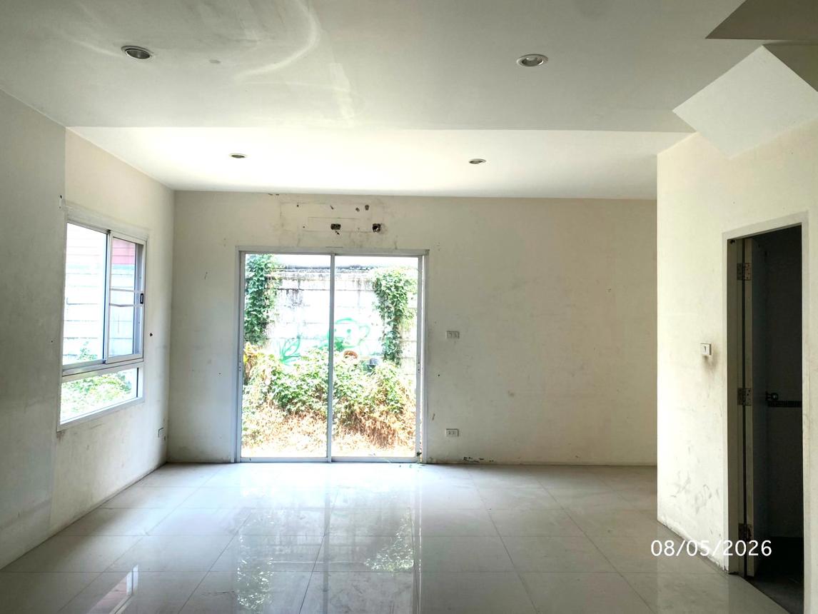 picture HOME 43.3 Sq.w. Sam Phran Nakhon Pathom for 3.5M - 16/30