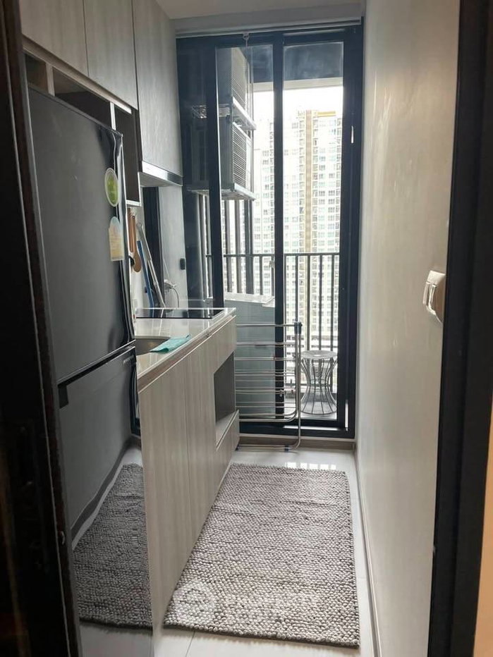 picture 1-BR Condo at Knightsbridge Prime Onnut near BTS On Nut (ID 2635164) - 4/5