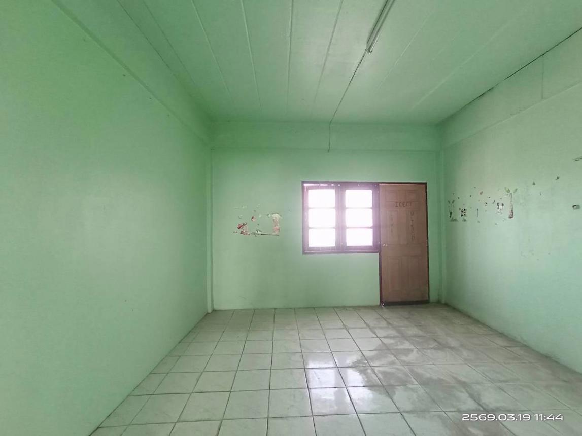 picture SHOP HOUSE 86.3 Sq.w. Muang Maha Sarakham Maha Sarakham for 7M - 36/44