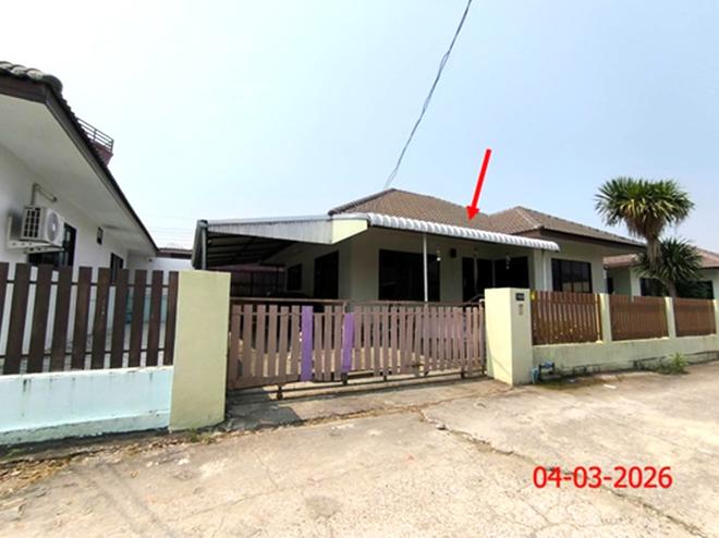 รูป บ้านเดี่ยว 59.7 ตร.วา พงศ์พัชร เมืองลำพูน ลำพูน 1.8M - รูปที่ 2/16