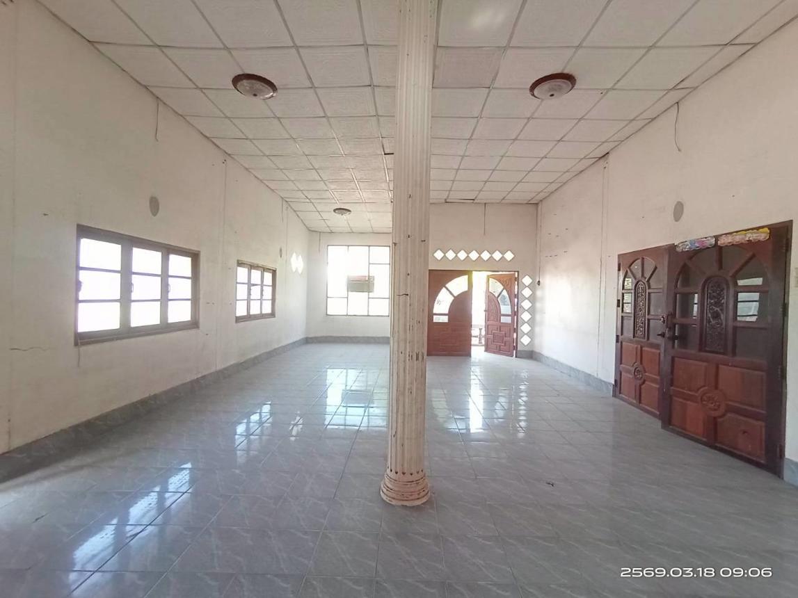 picture HOME 139 Sq.w. Kuchinarai Kalasin for 876,000 - 20/32