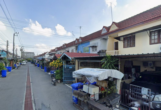 Project Porntip Luang Phaeng 4/1 Picture - 4/4