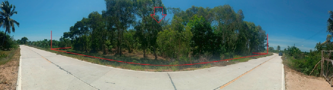 picture PROPERTY 1723.1 Sq.w. Khuan Niang Songkhla for 4.7M - 1/9