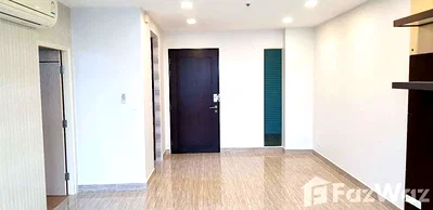 ขายคอนโด : ขาย คอนโด 1 ห้องนอน ในโครงการ เดอะ สตาร์ เอสเตท แอท พระราม 3 6445070