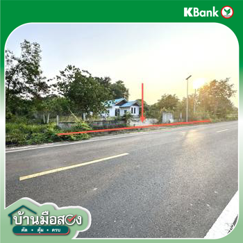 รูป บ้านเดี่ยว 680 ตร.วา เมืองอำนาจเจริญ อำนาจเจริญ 1.7M - รูปที่ 28/30