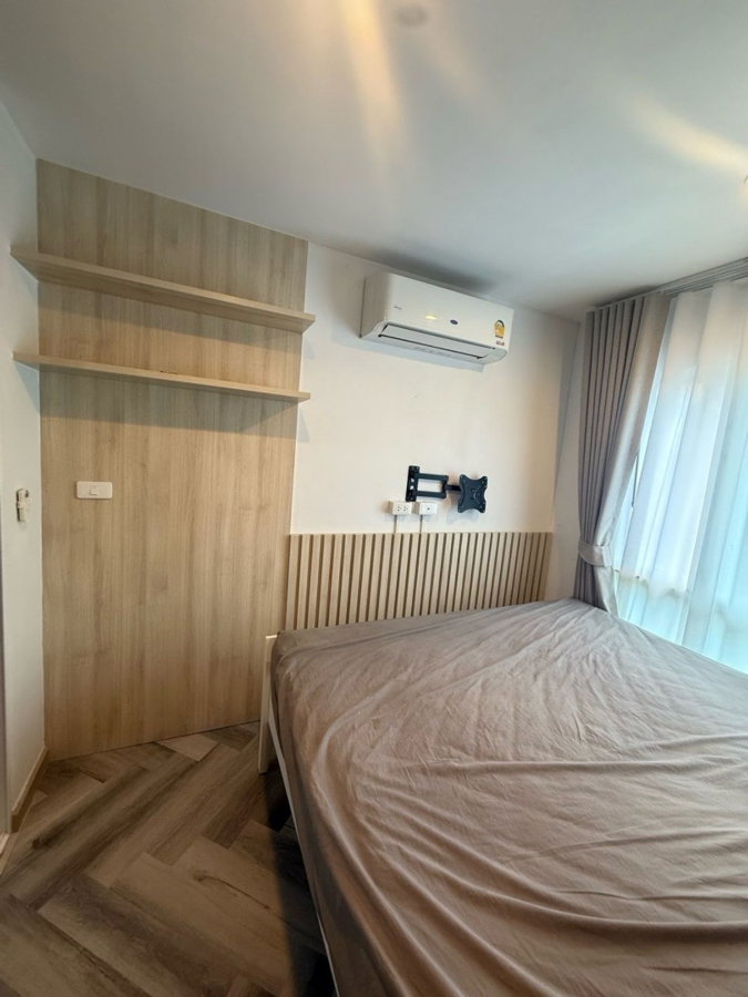 รูป 🔥ด่วน ห้องไปไวมากกก Code: 26KJ2986 ให้เช่า Regent Home Sukhumvit 97/1 ✅ Add Line @kjcondo (มี@ข้างหน้าด้วยนะคะ) - รูปที่ 9/16