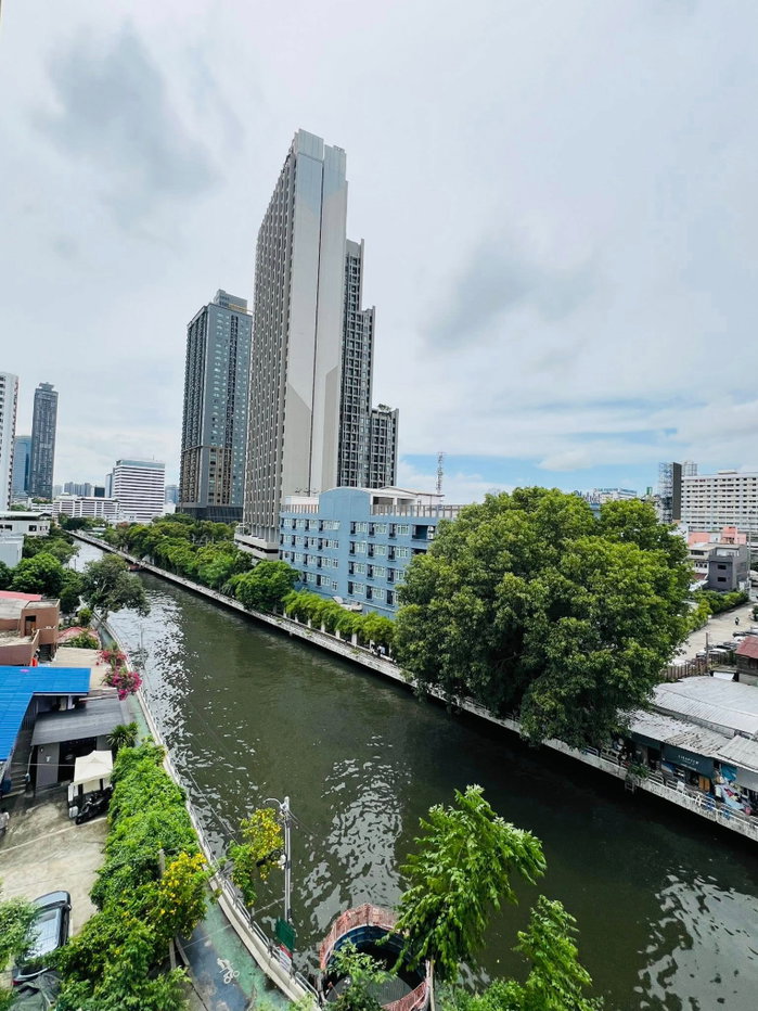 รูป Chapter Thonglor 25 ห้องสวย ราคาดี สอบถามเพิ่มเติมได้ที่ Line @condorental - รูปที่ 6/7