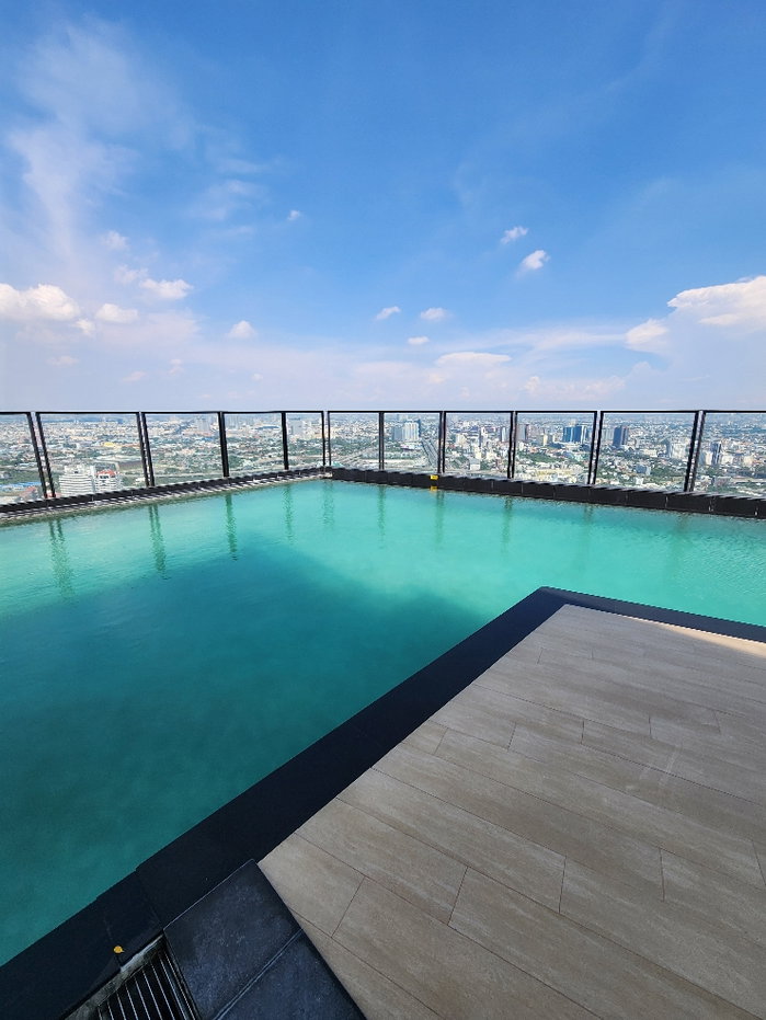 รูป Landmark @ MRTA Rama 9 Building B  - รูปที่ 21/23