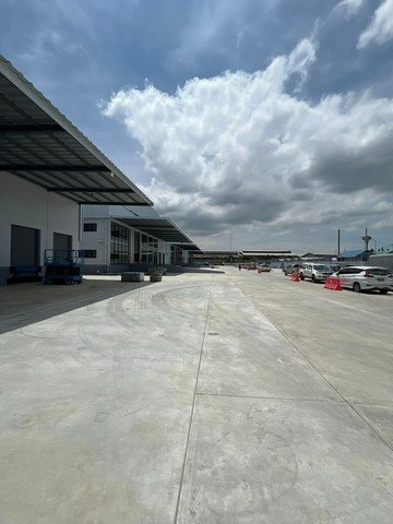 รูป HR3487ให้เช่าคลังสินค้าทำเลทองยุทธศาสตร์การขนส่ง บนถนนปู่เจ้าสมิงพราย สมุทรปราการ ตั้งอยู่บนพื้นที่สีเหลือง เหมาะสำหรับศูนย์กระจายสินค้า - รูปที่ 26/39