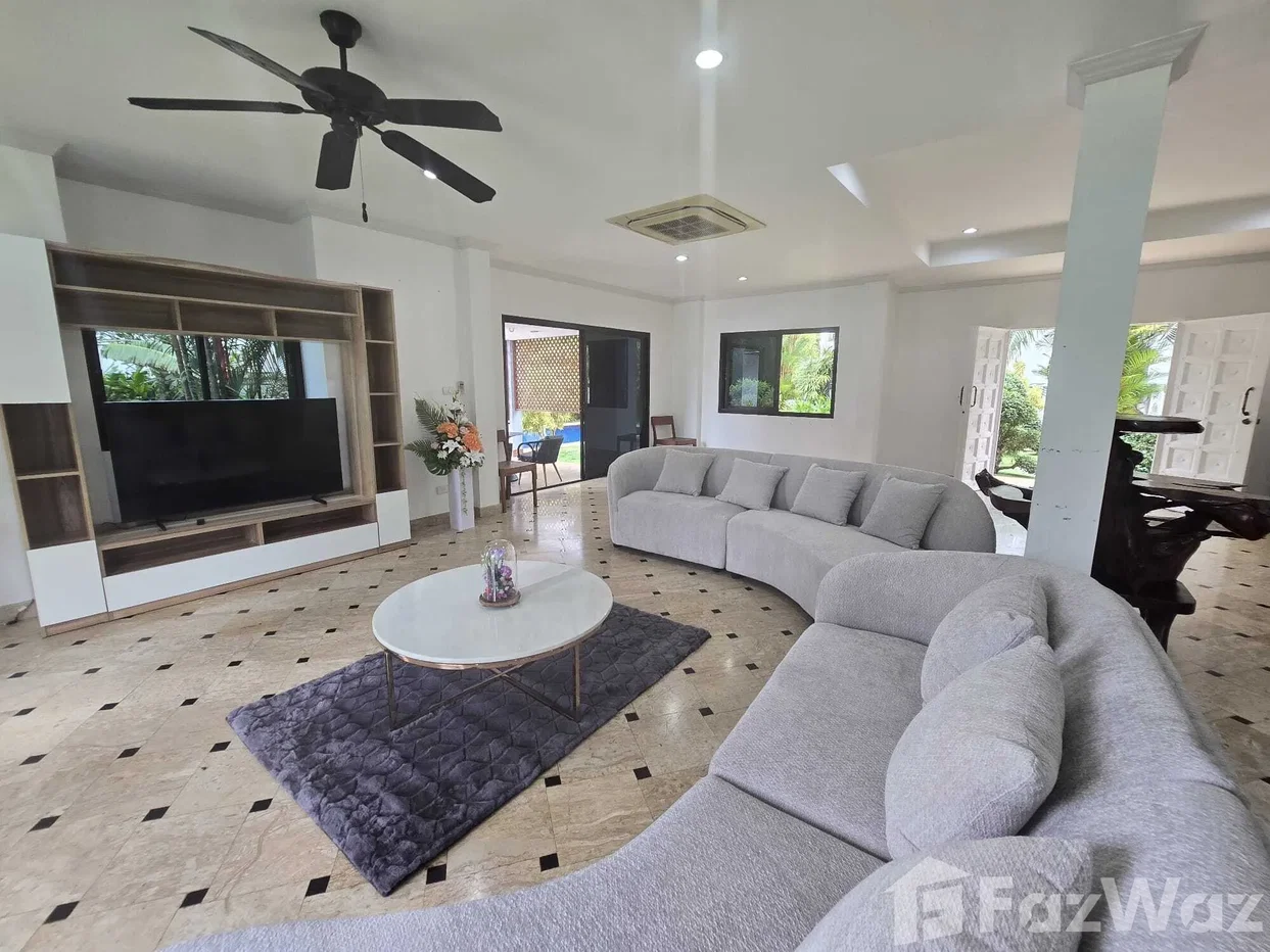 picture 4 Bedroom Villa for rent in Rawai, Phuket  5727993 - 25/78