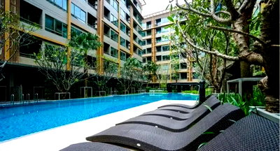 Condos for sale : 🔥MD-26065775 Rare Item! Beautiful Condo, Below Market Price! Metro Lux Ratchada - Book Now Before It's Gone! 🔥
