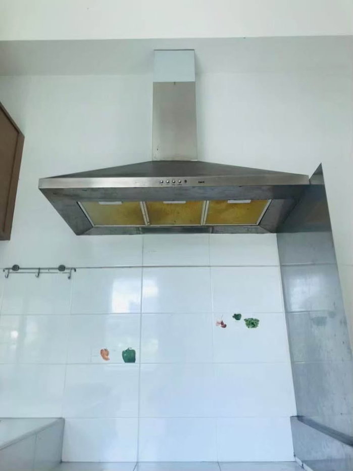 รูป บ้านเดี่ยว ให้เช่า 3-ห้องนอน ที่ มัณฑนา เลค วัชรพล ใน วัชรพล - รูปที่ 24/39