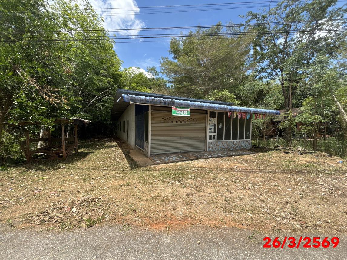 picture HOME 110 Sq.w. Phunphin Surat Thani for 1.8M - 12/24