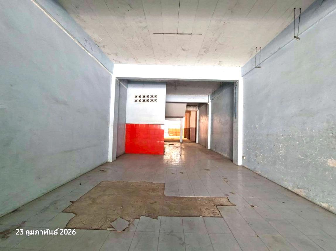 picture SHOP HOUSE 47 Sq.w. Muang Samut Sakhon Samut Sakhon for 2.9M - 14/28