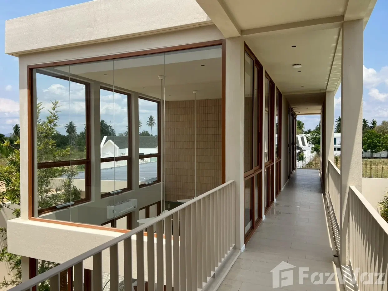 picture Luxury Mid-Century Pool Villa for Rent at The Proper Hua Hin 6445407 - 7/18
