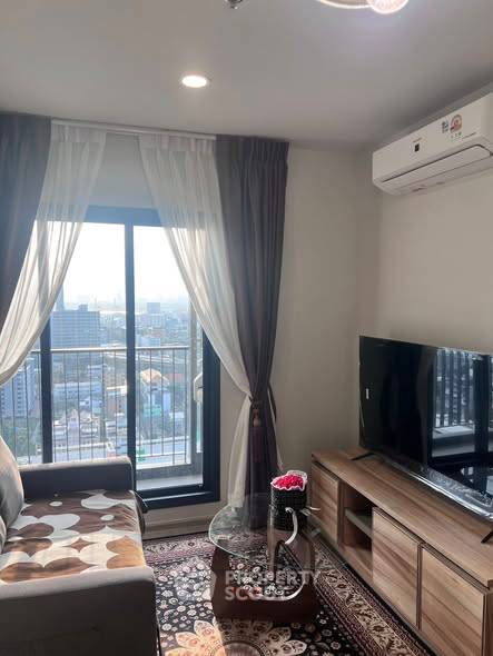 รูป คอนโด 2-ห้องนอน ที่ แอสปาย อ่อนนุช สเตชั่น ใกล้ BTS อ่อนนุช (ID 2467675) - รูปที่ 2/14