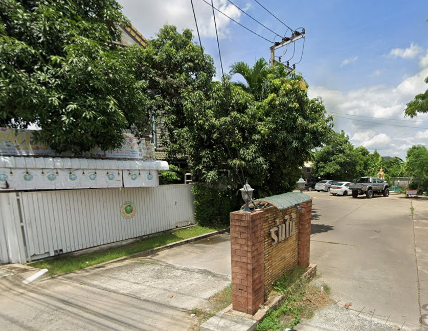 Project Baan Rom Mai 1 Picture - 1/5