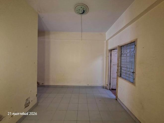 picture TOWN HOUSE 18 Sq.w. Cha-Am Petchburi for 900,000 - 6/34
